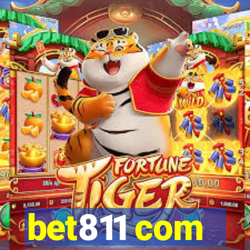 bet811 com